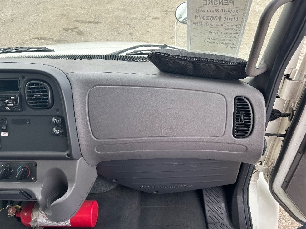 Medium Duty Box Truck-Light and Medium Duty Trucks-Freightliner-2020-M2-Sturtevant-WI-76,800\n\t\tmiles-$ 58,750 - Image 20