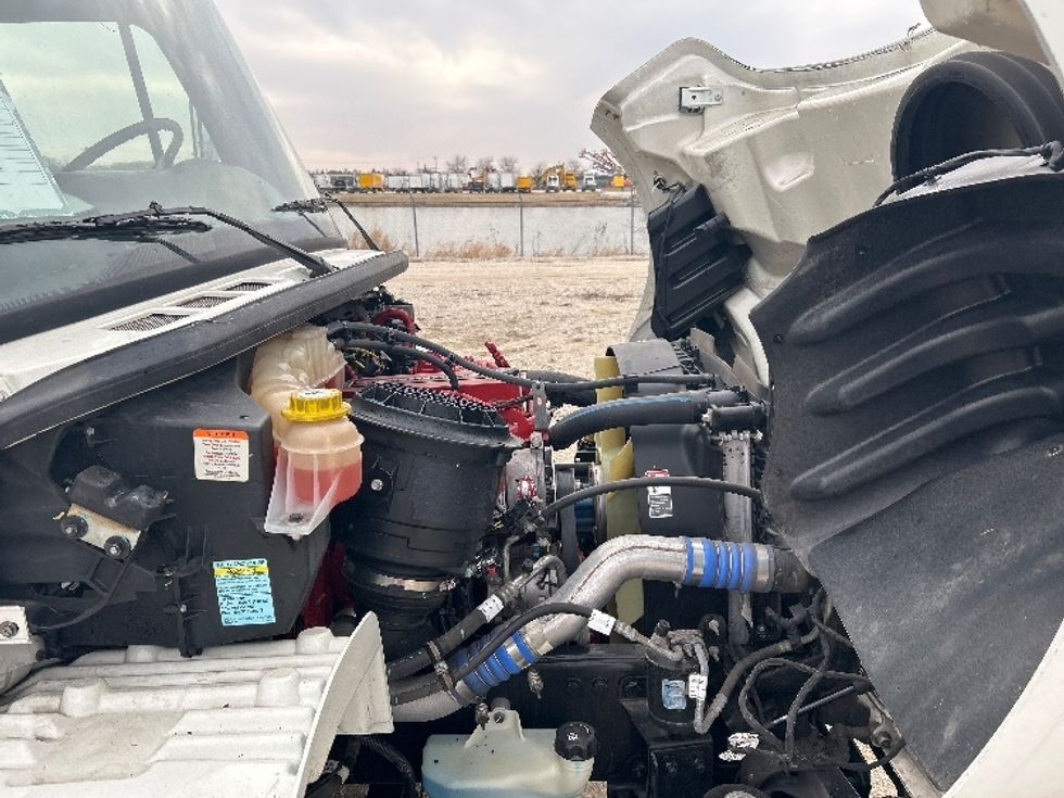 Medium Duty Box Truck-Light and Medium Duty Trucks-Freightliner-2020-M2-Sturtevant-WI-76,800\n\t\tmiles-$ 58,750 - Image 21