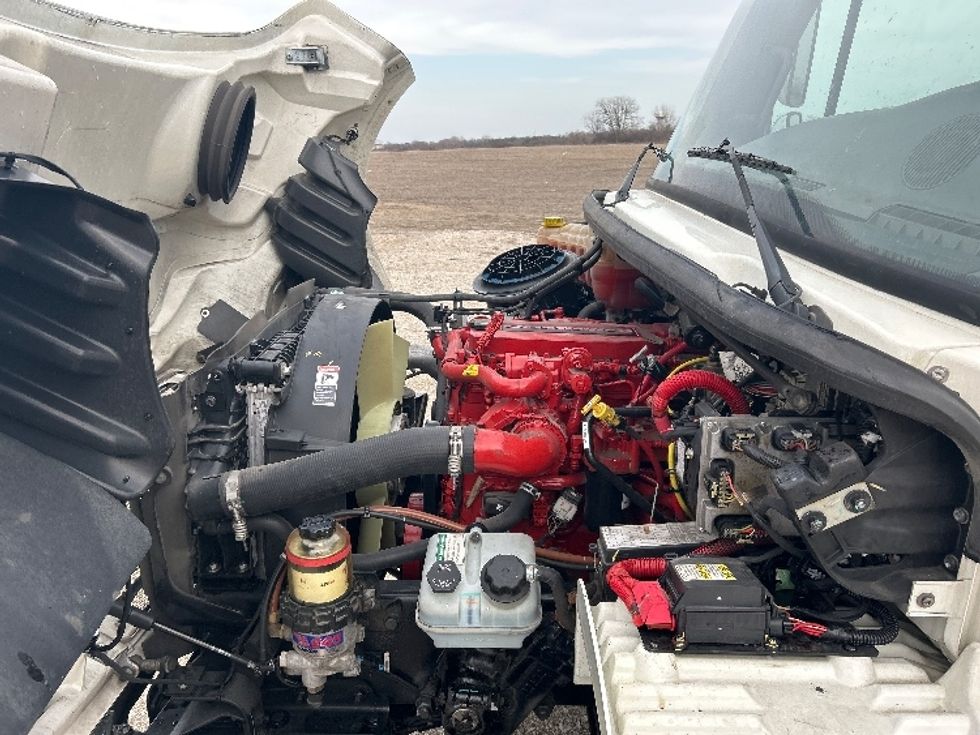 Medium Duty Box Truck-Light and Medium Duty Trucks-Freightliner-2020-M2-Sturtevant-WI-76,800\n\t\tmiles-$ 58,750 - Image 22