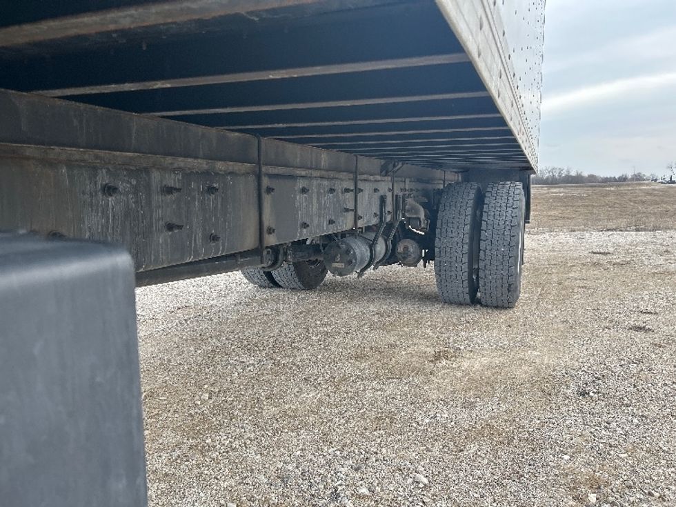 Medium Duty Box Truck-Light and Medium Duty Trucks-Freightliner-2020-M2-Sturtevant-WI-76,800\n\t\tmiles-$ 58,750 - Image 5