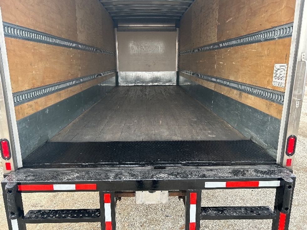 Medium Duty Box Truck-Light and Medium Duty Trucks-Freightliner-2020-M2-Sturtevant-WI-76,800\n\t\tmiles-$ 58,750 - Image 9