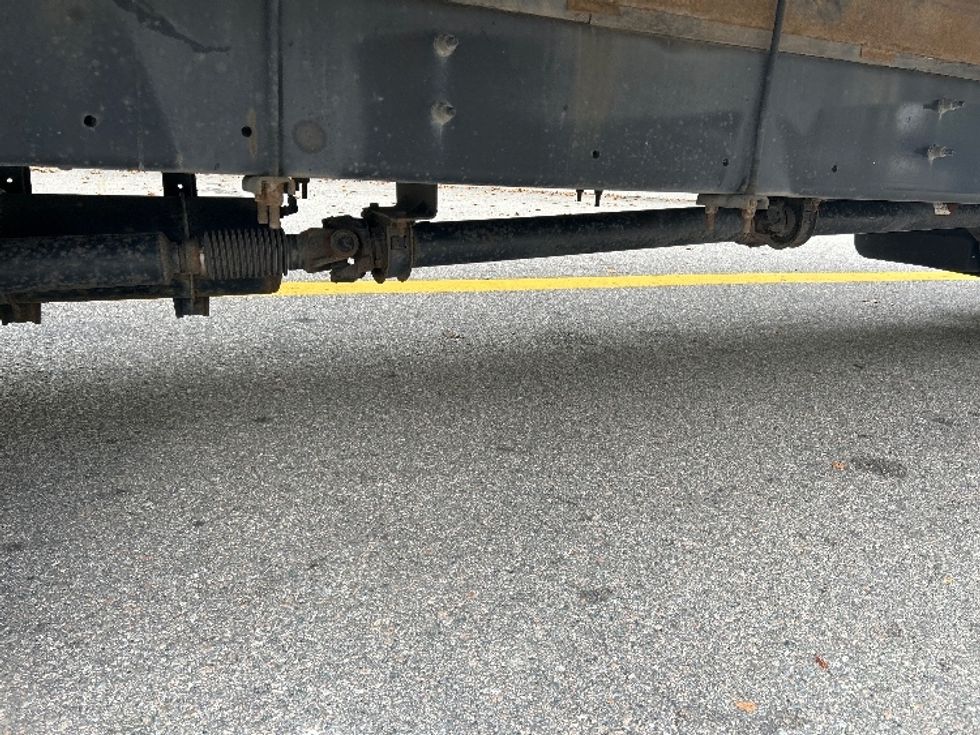 Medium Duty Box Truck-Light and Medium Duty Trucks-Freightliner-2020-M2-Surrey-BC-230,019\n\t\tkm-$ 75,250 - Image 14