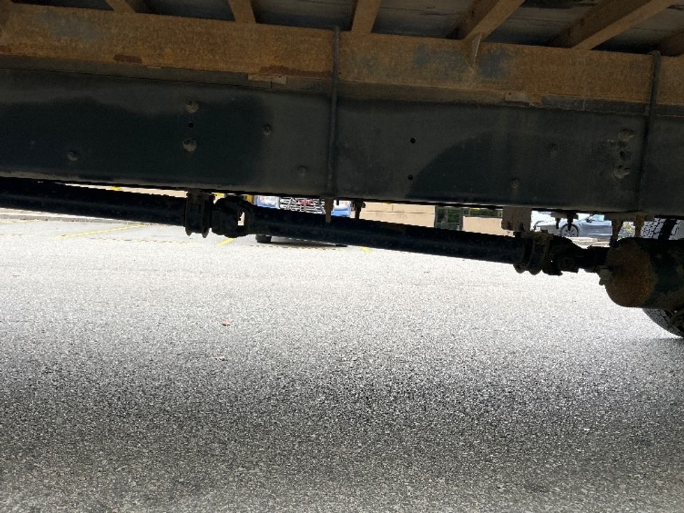 Medium Duty Box Truck-Light and Medium Duty Trucks-Freightliner-2020-M2-Surrey-BC-230,019\n\t\tkm-$ 75,250 - Image 5