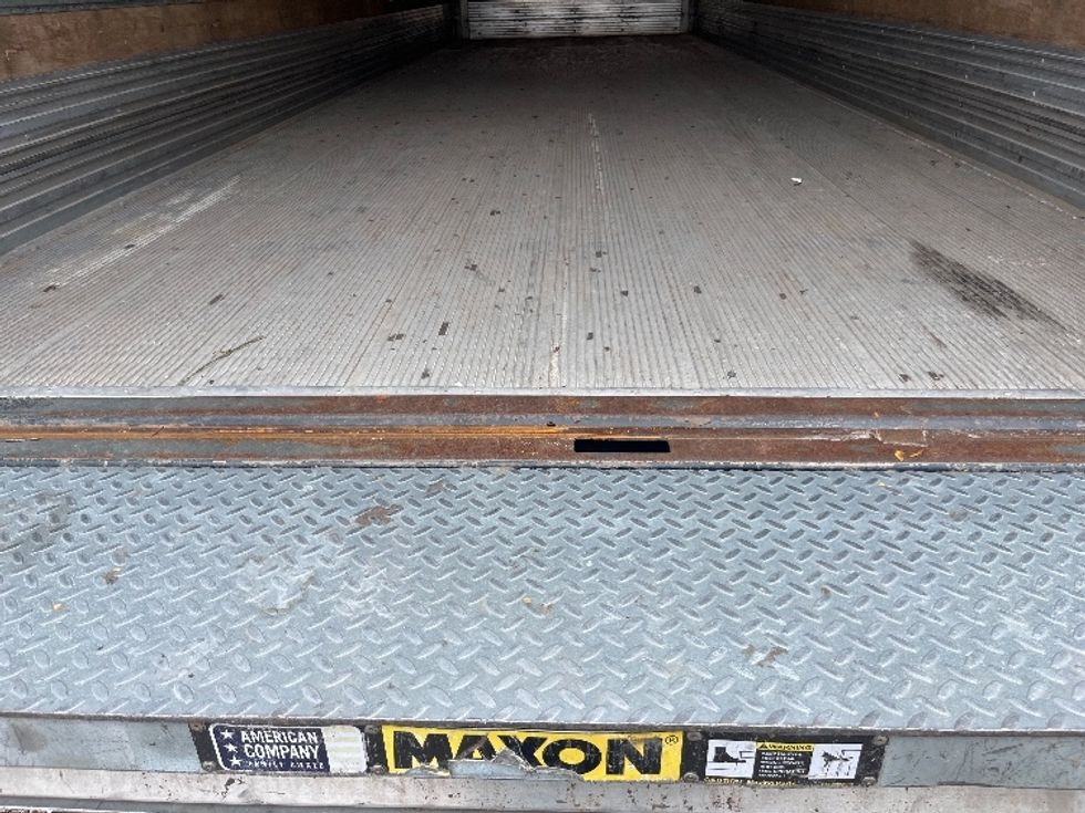 Medium Duty Box Truck-Light and Medium Duty Trucks-Freightliner-2020-M2-Suwanee-GA-75,210\n\t\tmiles-$ 73,000 - Image 10