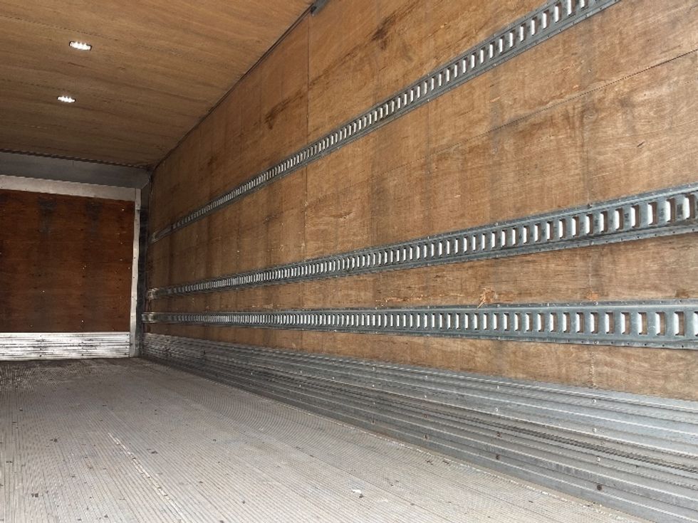 Medium Duty Box Truck-Light and Medium Duty Trucks-Freightliner-2020-M2-Suwanee-GA-75,210\n\t\tmiles-$ 73,000 - Image 12