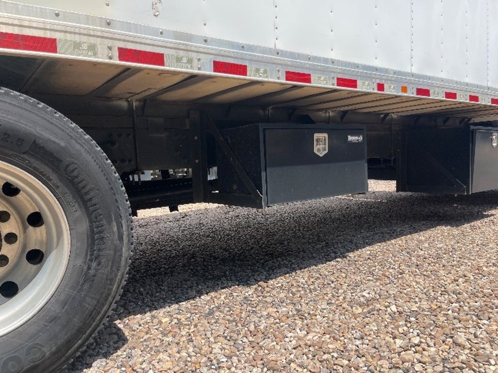 Medium Duty Box Truck-Light and Medium Duty Trucks-Freightliner-2020-M2-Suwanee-GA-75,210\n\t\tmiles-$ 73,000 - Image 14