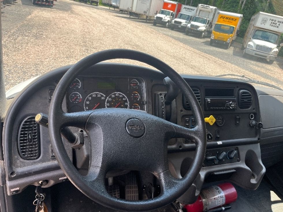 Medium Duty Box Truck-Light and Medium Duty Trucks-Freightliner-2020-M2-Suwanee-GA-75,210\n\t\tmiles-$ 73,000 - Image 17