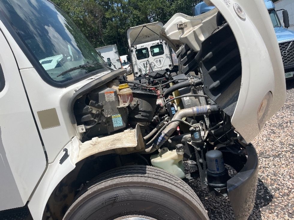 Medium Duty Box Truck-Light and Medium Duty Trucks-Freightliner-2020-M2-Suwanee-GA-75,210\n\t\tmiles-$ 73,000 - Image 23