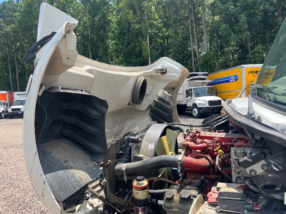 Medium Duty Box Truck-Light and Medium Duty Trucks-Freightliner-2020-M2-Suwanee-GA-75,210\n\t\tmiles-$ 73,000 - Image 24