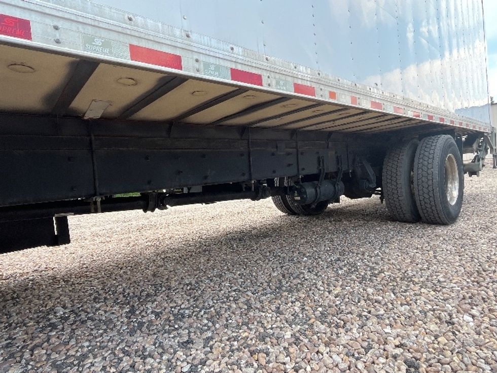 Medium Duty Box Truck-Light and Medium Duty Trucks-Freightliner-2020-M2-Suwanee-GA-75,210\n\t\tmiles-$ 73,000 - Image 5