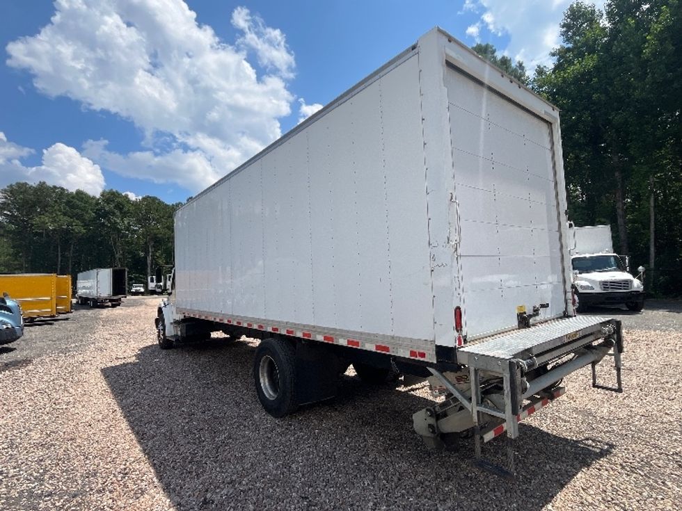 Medium Duty Box Truck-Light and Medium Duty Trucks-Freightliner-2020-M2-Suwanee-GA-75,210\n\t\tmiles-$ 73,000 - Image 6