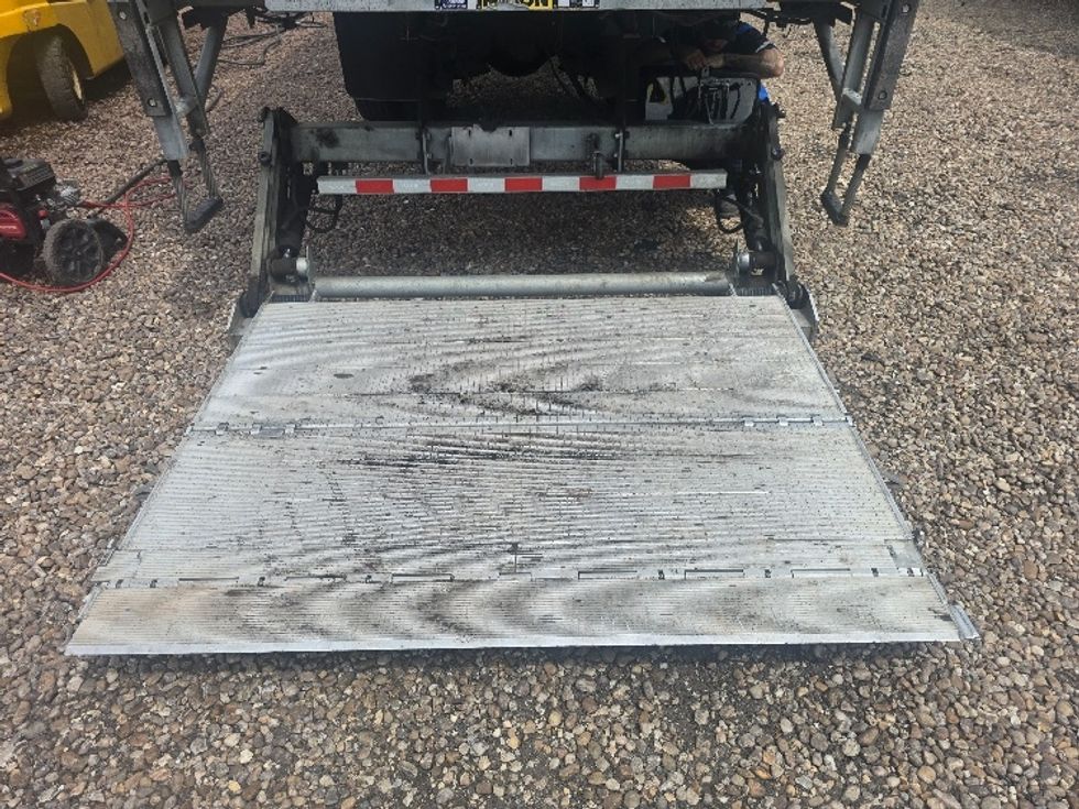 Medium Duty Box Truck-Light and Medium Duty Trucks-Freightliner-2020-M2-Suwanee-GA-75,210\n\t\tmiles-$ 73,000 - Image 9