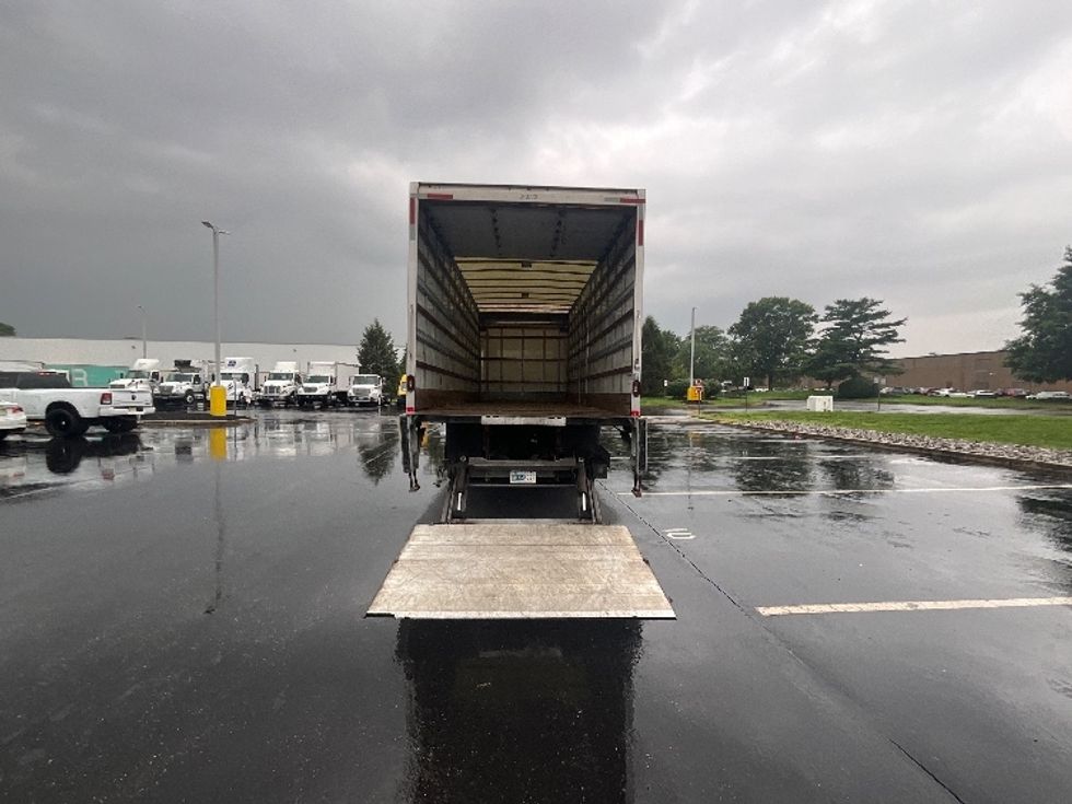 Medium Duty Box Truck-Light and Medium Duty Trucks-Freightliner-2020-M2-Swedesboro-NJ-156,067\n\t\tmiles-$ 45,500 - Image 10