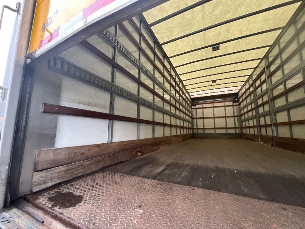 Medium Duty Box Truck-Light and Medium Duty Trucks-Freightliner-2020-M2-Swedesboro-NJ-156,067\n\t\tmiles-$ 45,500 - Image 11