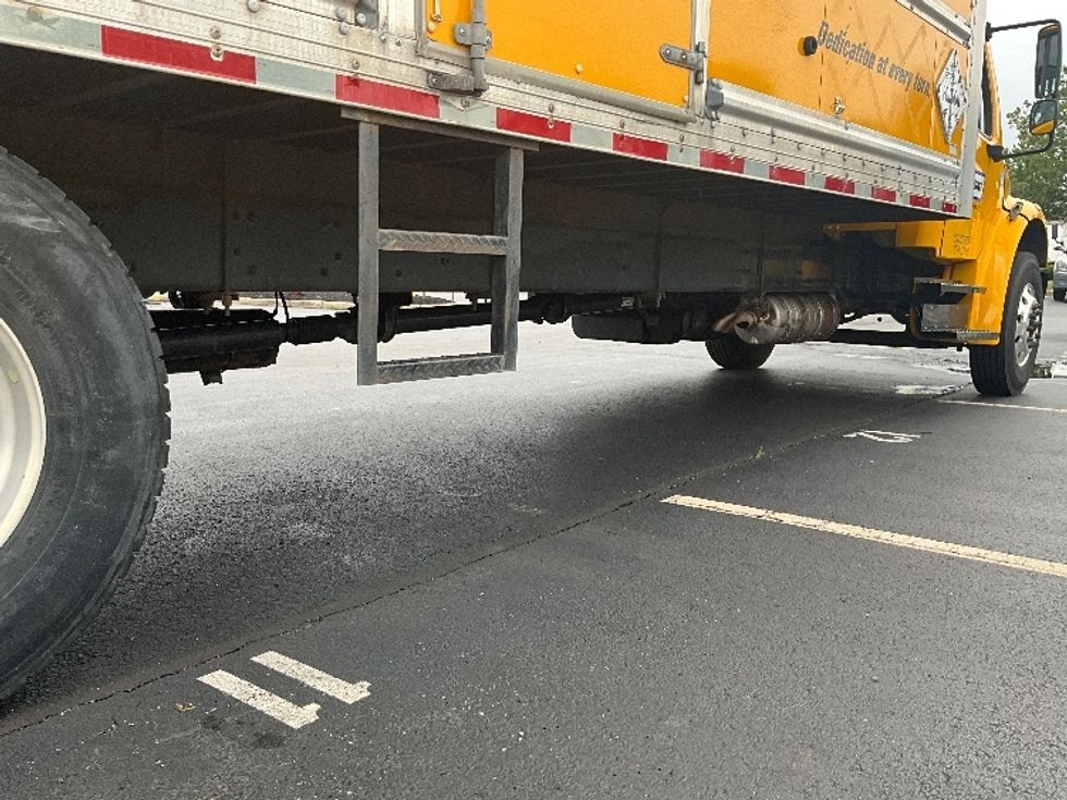 Medium Duty Box Truck-Light and Medium Duty Trucks-Freightliner-2020-M2-Swedesboro-NJ-156,067\n\t\tmiles-$ 45,500 - Image 14