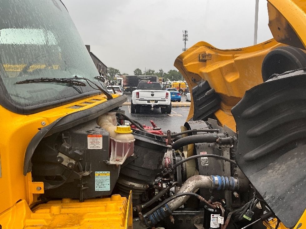 Medium Duty Box Truck-Light and Medium Duty Trucks-Freightliner-2020-M2-Swedesboro-NJ-156,067\n\t\tmiles-$ 45,500 - Image 23