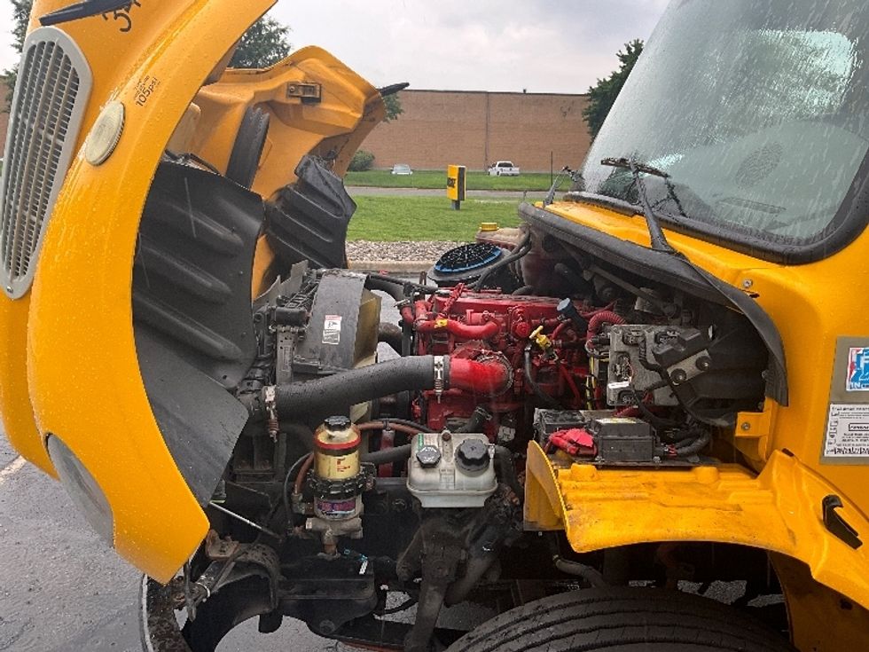 Medium Duty Box Truck-Light and Medium Duty Trucks-Freightliner-2020-M2-Swedesboro-NJ-156,067\n\t\tmiles-$ 45,500 - Image 24