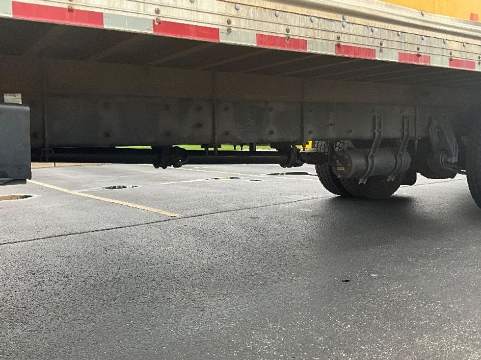 Medium Duty Box Truck-Light and Medium Duty Trucks-Freightliner-2020-M2-Swedesboro-NJ-156,067\n\t\tmiles-$ 45,500 - Image 5