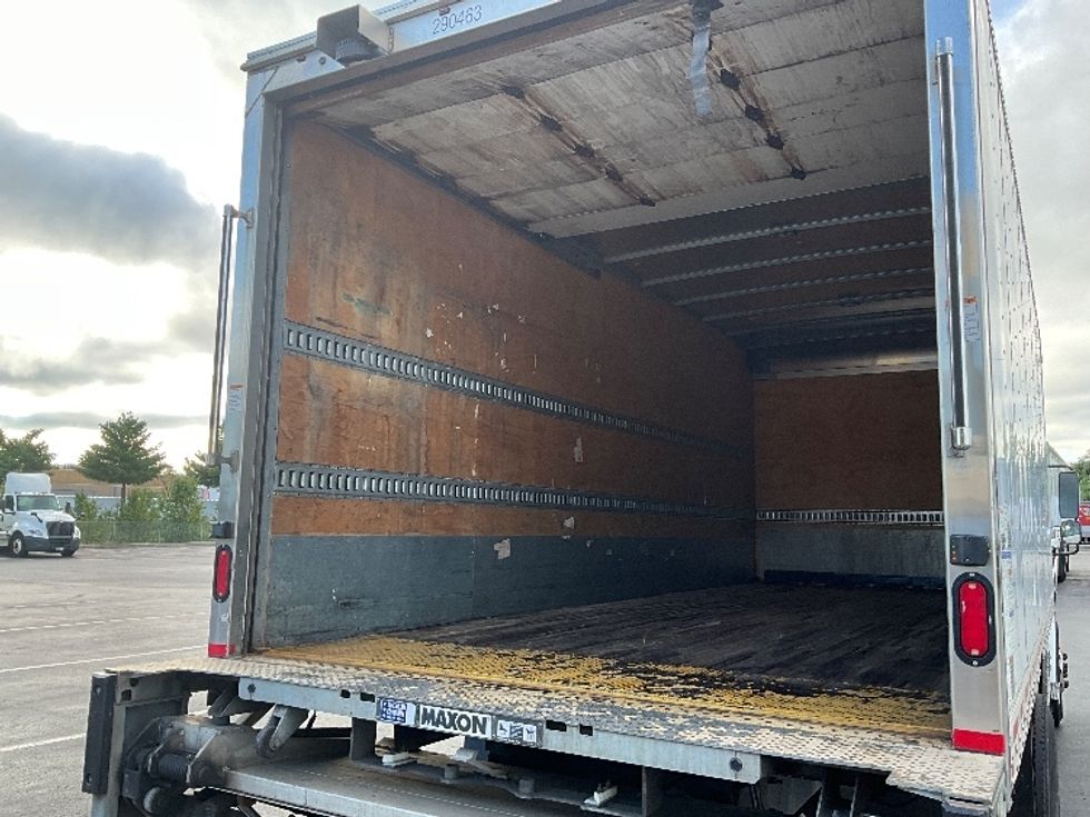 Medium Duty Box Truck-Light and Medium Duty Trucks-Freightliner-2020-M2-Swedesboro-NJ-228,425\n\t\tmiles-$ 32,250 - Image 11