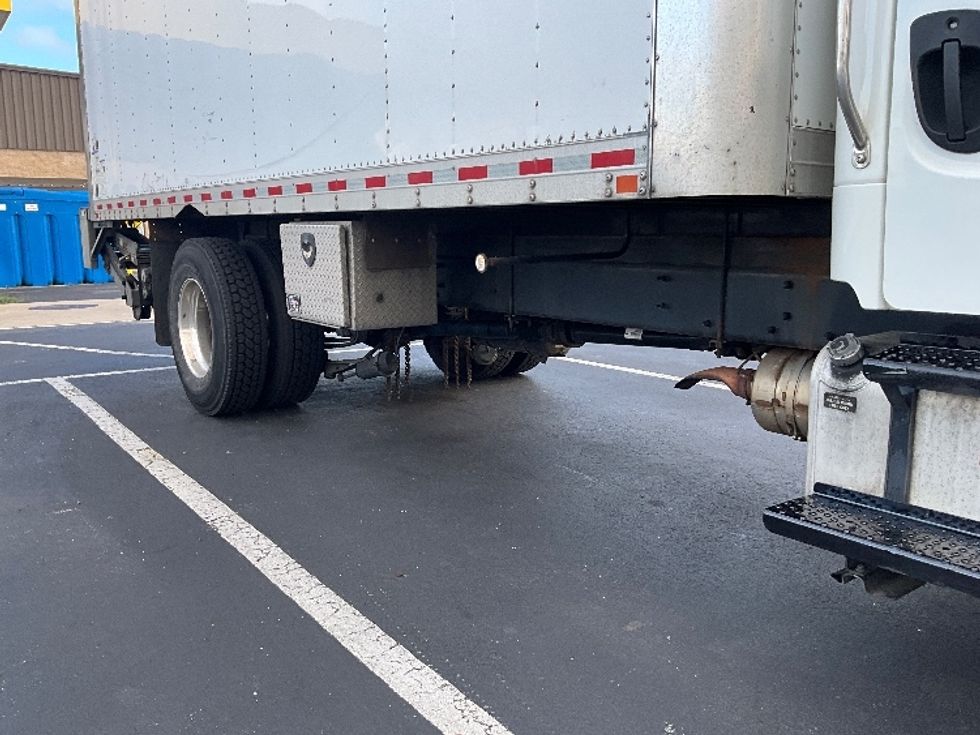 Medium Duty Box Truck-Light and Medium Duty Trucks-Freightliner-2020-M2-Swedesboro-NJ-228,425\n\t\tmiles-$ 32,250 - Image 14