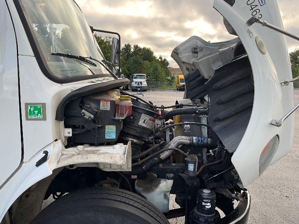Medium Duty Box Truck-Light and Medium Duty Trucks-Freightliner-2020-M2-Swedesboro-NJ-228,425\n\t\tmiles-$ 32,250 - Image 23
