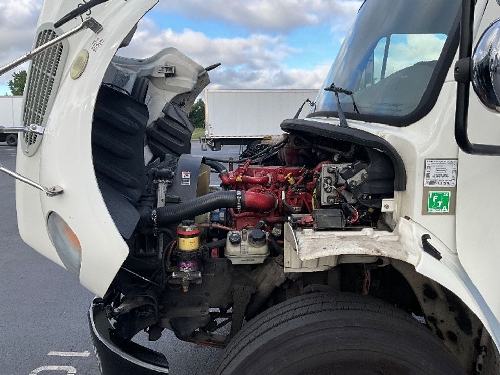 Medium Duty Box Truck-Light and Medium Duty Trucks-Freightliner-2020-M2-Swedesboro-NJ-228,425\n\t\tmiles-$ 32,250 - Image 24