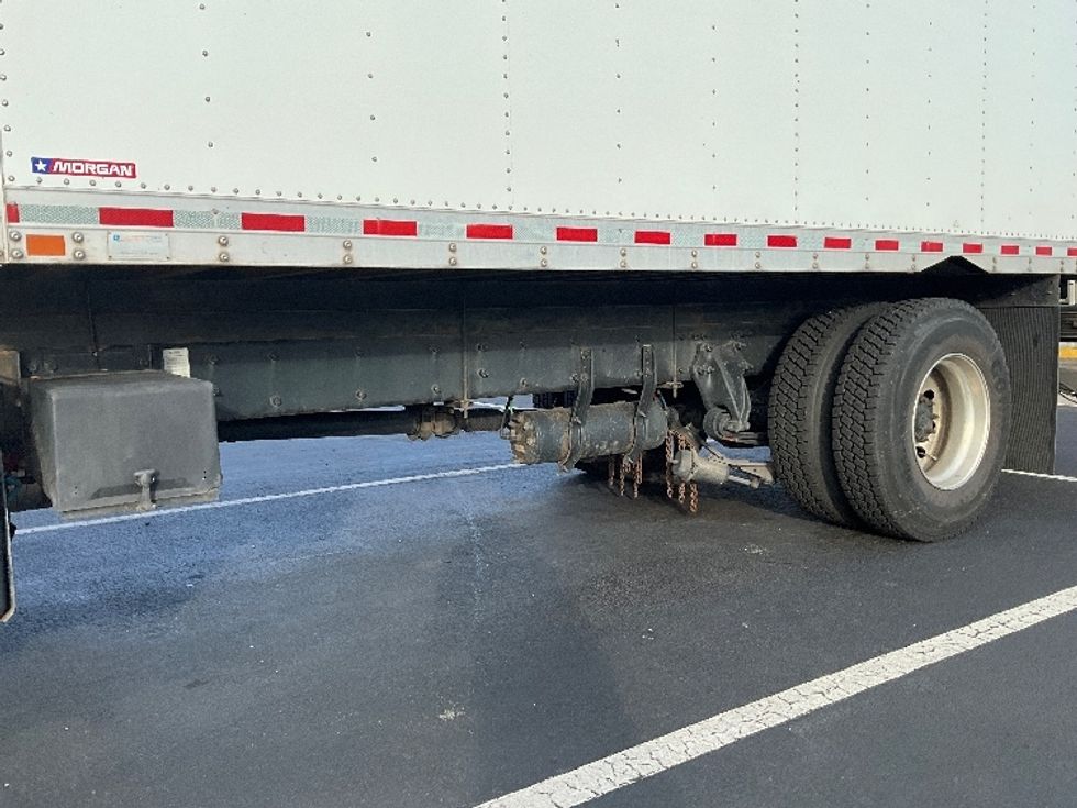 Medium Duty Box Truck-Light and Medium Duty Trucks-Freightliner-2020-M2-Swedesboro-NJ-228,425\n\t\tmiles-$ 32,250 - Image 5