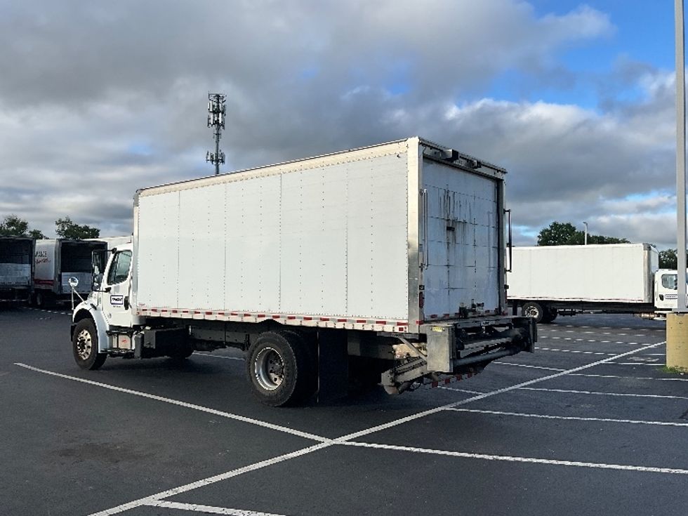 Medium Duty Box Truck-Light and Medium Duty Trucks-Freightliner-2020-M2-Swedesboro-NJ-228,425\n\t\tmiles-$ 32,250 - Image 6