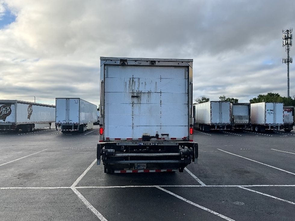 Medium Duty Box Truck-Light and Medium Duty Trucks-Freightliner-2020-M2-Swedesboro-NJ-228,425\n\t\tmiles-$ 32,250 - Image 7