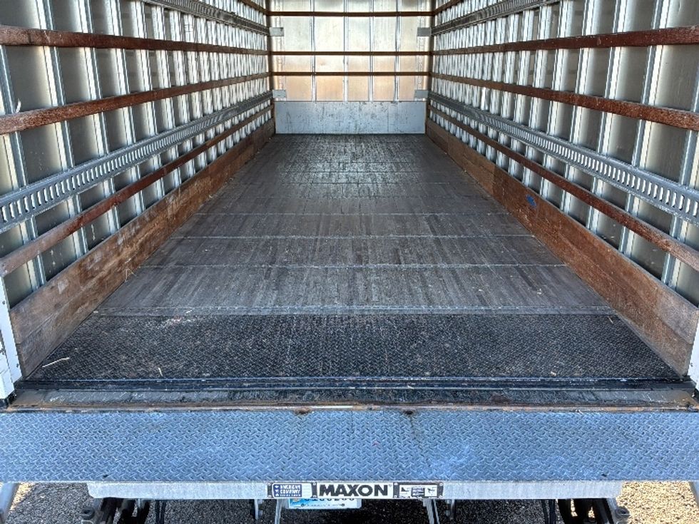 Medium Duty Box Truck-Light and Medium Duty Trucks-Freightliner-2020-M2-Tacoma-WA-104,800\n\t\tmiles-$ 70,000 - Image 10