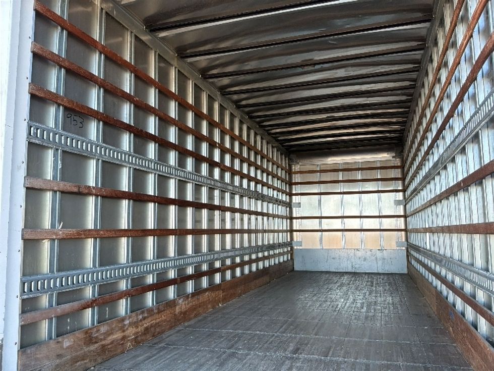 Medium Duty Box Truck-Light and Medium Duty Trucks-Freightliner-2020-M2-Tacoma-WA-104,800\n\t\tmiles-$ 70,000 - Image 11