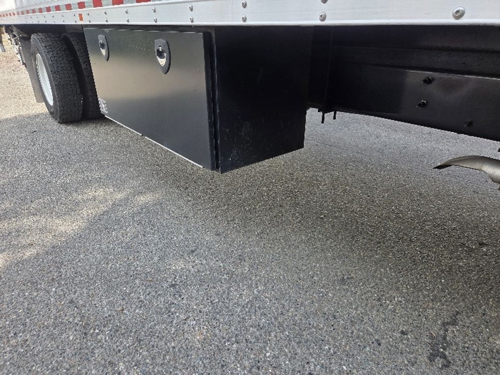 Medium Duty Box Truck-Light and Medium Duty Trucks-Freightliner-2020-M2-Tacoma-WA-104,800\n\t\tmiles-$ 70,000 - Image 14