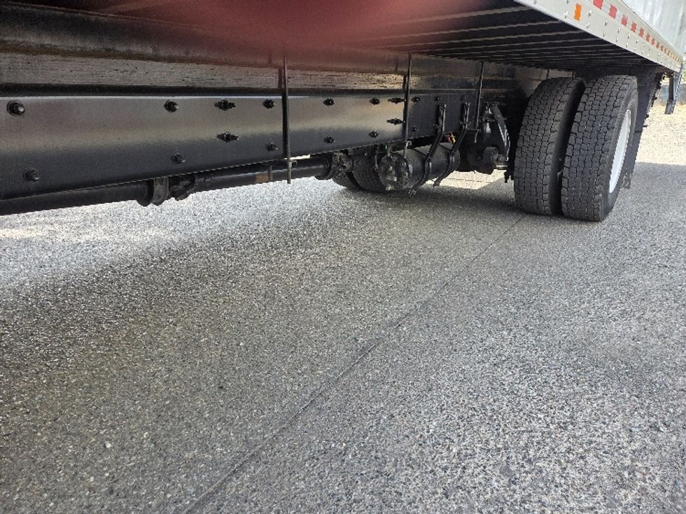 Medium Duty Box Truck-Light and Medium Duty Trucks-Freightliner-2020-M2-Tacoma-WA-104,800\n\t\tmiles-$ 70,000 - Image 5