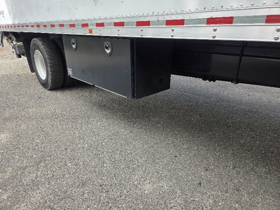 Medium Duty Box Truck-Light and Medium Duty Trucks-Freightliner-2020-M2-Tacoma-WA-110,780\n\t\tmiles-$ 69,250 - Image 14