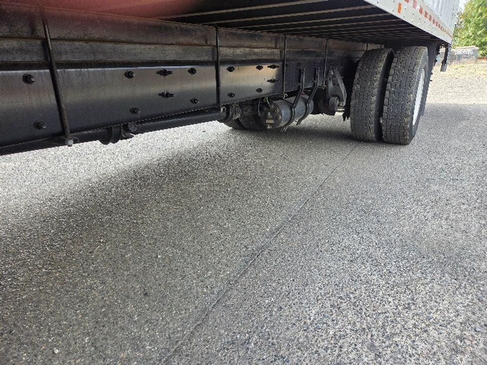 Medium Duty Box Truck-Light and Medium Duty Trucks-Freightliner-2020-M2-Tacoma-WA-110,780\n\t\tmiles-$ 69,250 - Image 5