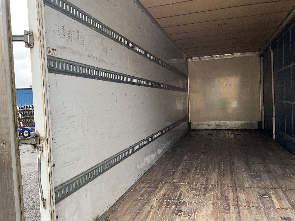 Medium Duty Box Truck-Light and Medium Duty Trucks-Freightliner-2020-M2-Tacoma-WA-200,835\n\t\tmiles-$ 39,500 - Image 11