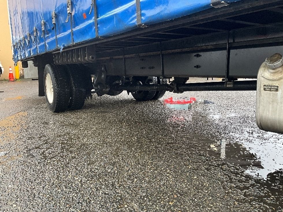 Medium Duty Box Truck-Light and Medium Duty Trucks-Freightliner-2020-M2-Tacoma-WA-200,835\n\t\tmiles-$ 39,500 - Image 14