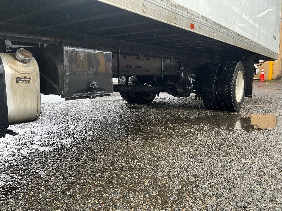 Medium Duty Box Truck-Light and Medium Duty Trucks-Freightliner-2020-M2-Tacoma-WA-200,835\n\t\tmiles-$ 39,500 - Image 5