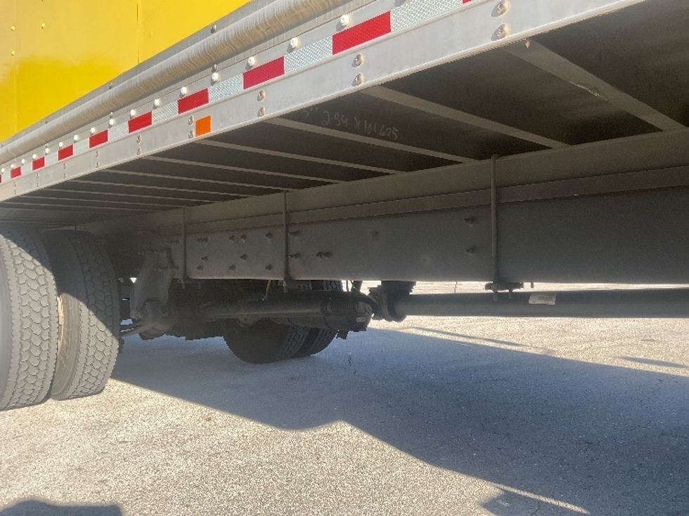 Medium Duty Box Truck-Light and Medium Duty Trucks-Freightliner-2020-M2-Tampa-FL-191,188\n\t\tmiles-$ 54,750 - Image 14