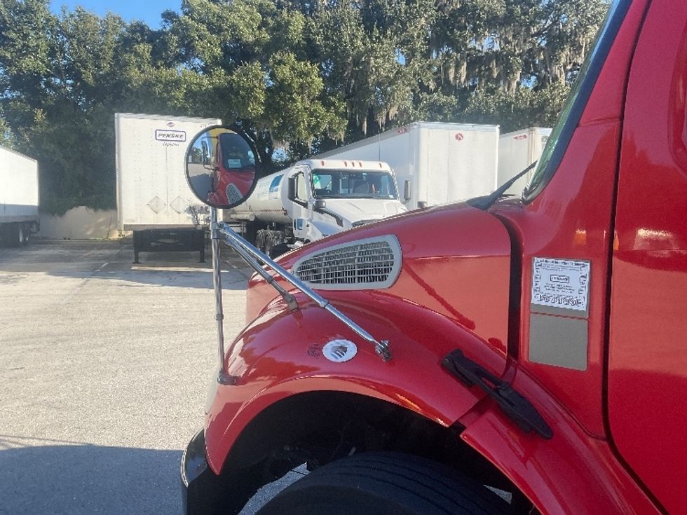 Medium Duty Box Truck-Light and Medium Duty Trucks-Freightliner-2020-M2-Tampa-FL-191,188\n\t\tmiles-$ 54,750 - Image 26
