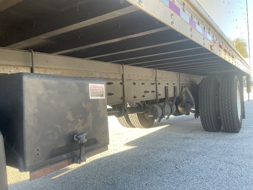 Medium Duty Box Truck-Light and Medium Duty Trucks-Freightliner-2020-M2-Tampa-FL-191,188\n\t\tmiles-$ 54,750 - Image 5
