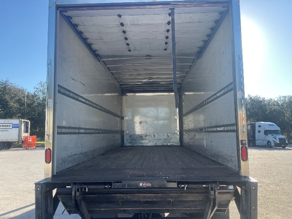 Medium Duty Box Truck-Light and Medium Duty Trucks-Freightliner-2020-M2-Tampa-FL-191,188\n\t\tmiles-$ 54,750 - Image 8