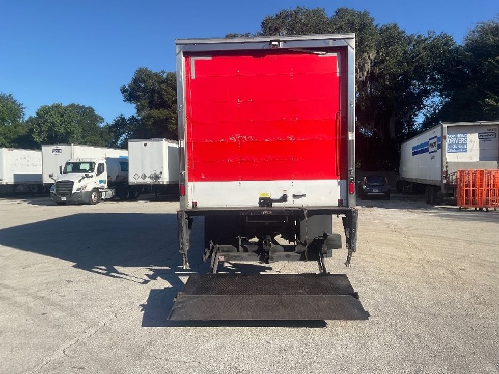 Medium Duty Box Truck-Light and Medium Duty Trucks-Freightliner-2020-M2-Tampa-FL-191,188\n\t\tmiles-$ 54,750 - Image 9