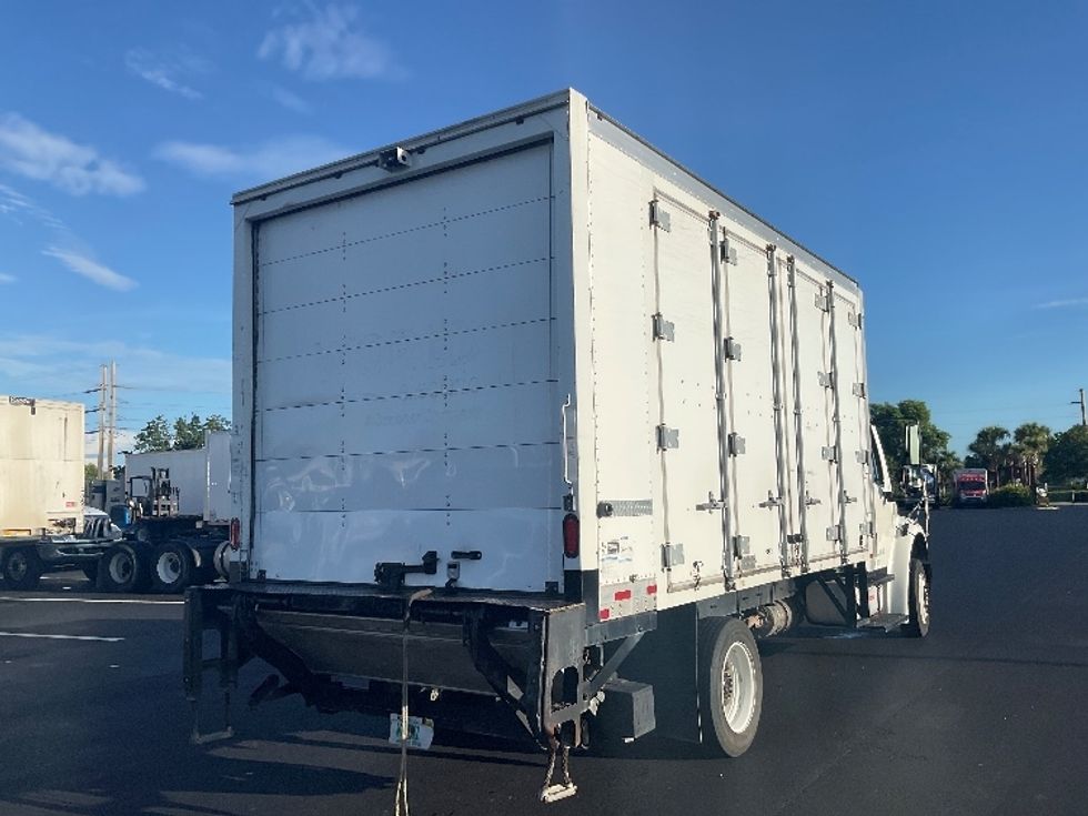 Medium Duty Box Truck-Light and Medium Duty Trucks-Freightliner-2020-M2-Tampa-FL-193,308\n\t\tmiles-$ 37,000 - Image 13