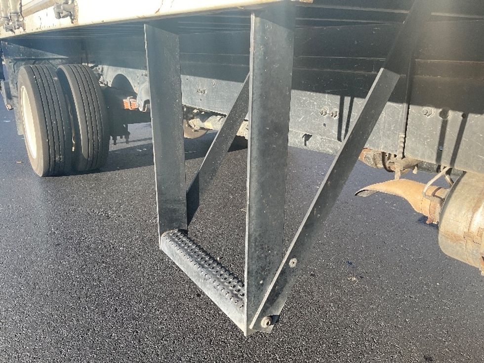 Medium Duty Box Truck-Light and Medium Duty Trucks-Freightliner-2020-M2-Tampa-FL-193,308\n\t\tmiles-$ 37,000 - Image 14