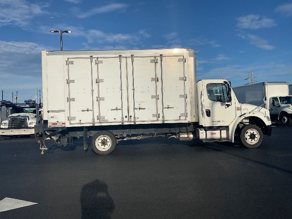 Medium Duty Box Truck-Light and Medium Duty Trucks-Freightliner-2020-M2-Tampa-FL-193,308\n\t\tmiles-$ 37,000 - Image 15