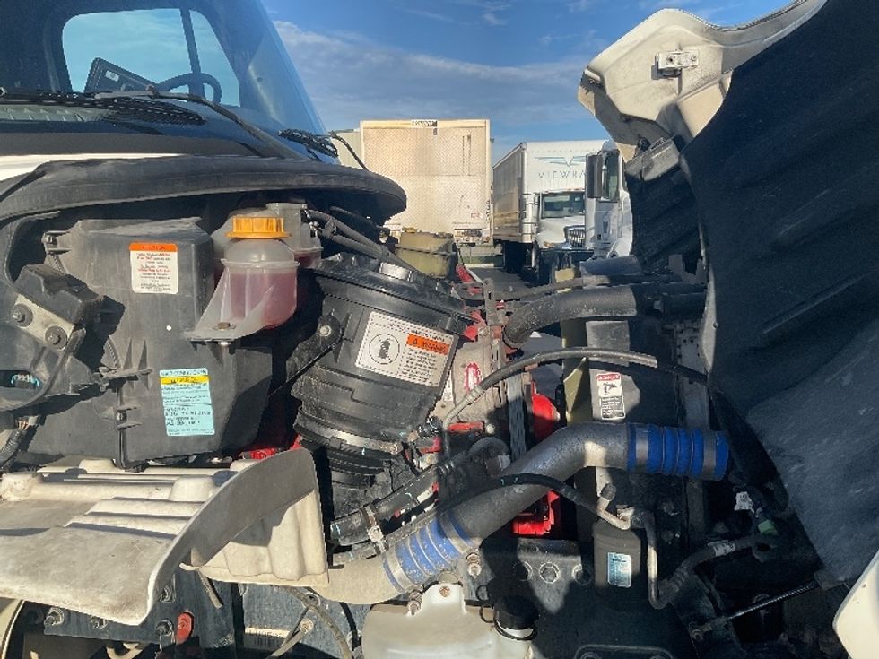 Medium Duty Box Truck-Light and Medium Duty Trucks-Freightliner-2020-M2-Tampa-FL-193,308\n\t\tmiles-$ 37,000 - Image 23