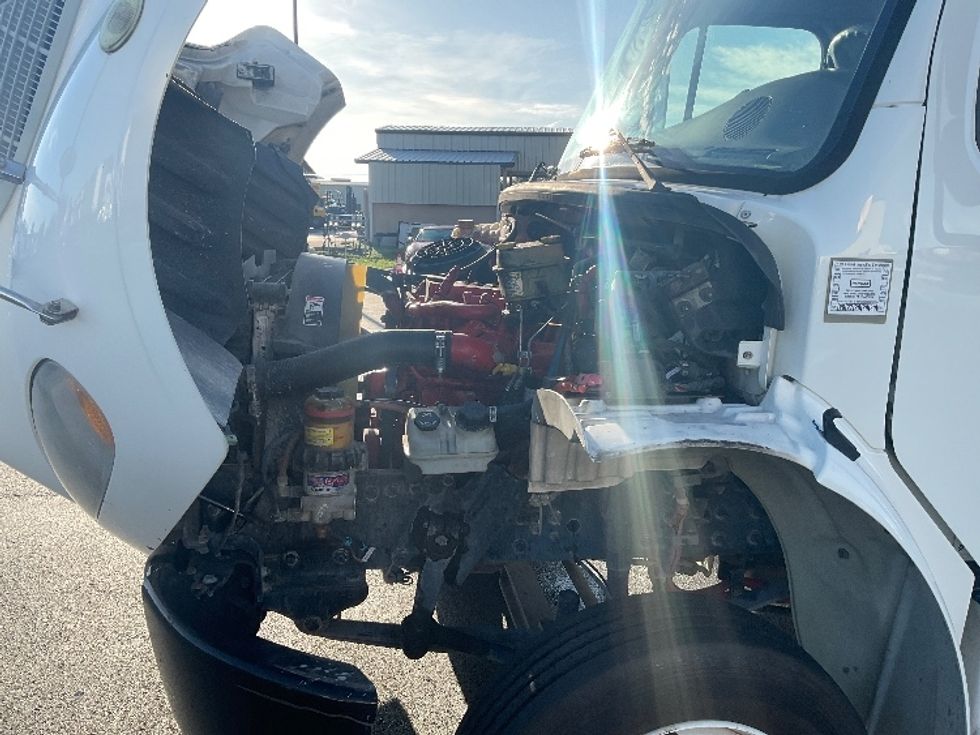 Medium Duty Box Truck-Light and Medium Duty Trucks-Freightliner-2020-M2-Tampa-FL-193,308\n\t\tmiles-$ 37,000 - Image 24