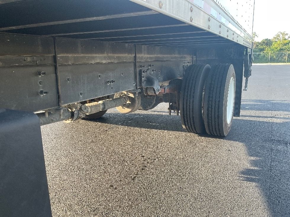 Medium Duty Box Truck-Light and Medium Duty Trucks-Freightliner-2020-M2-Tampa-FL-193,308\n\t\tmiles-$ 37,000 - Image 5