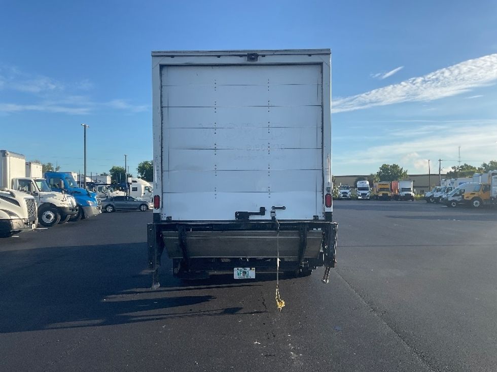 Medium Duty Box Truck-Light and Medium Duty Trucks-Freightliner-2020-M2-Tampa-FL-193,308\n\t\tmiles-$ 37,000 - Image 7